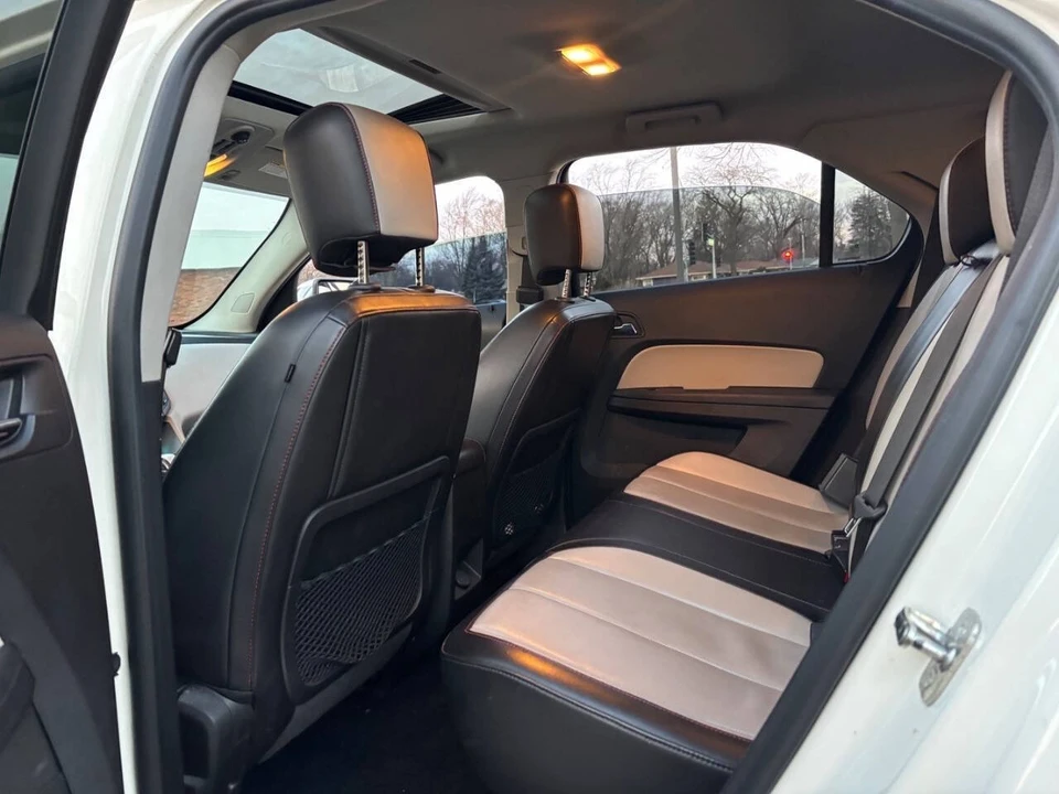 2014 Chevrolet Equinox - Image 18 of 20