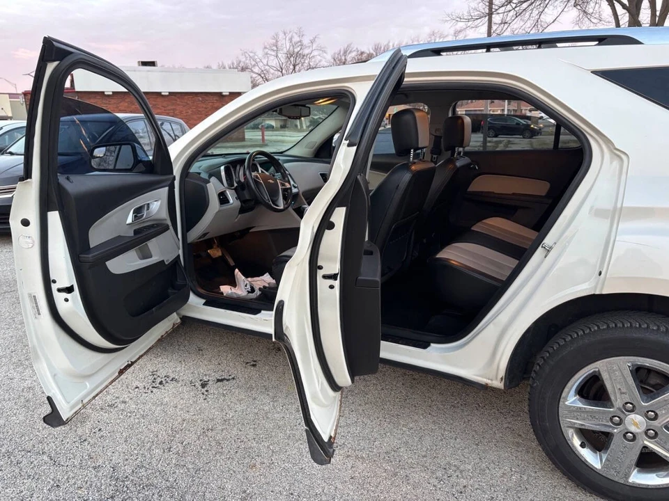 2014 Chevrolet Equinox - Image 19 of 20