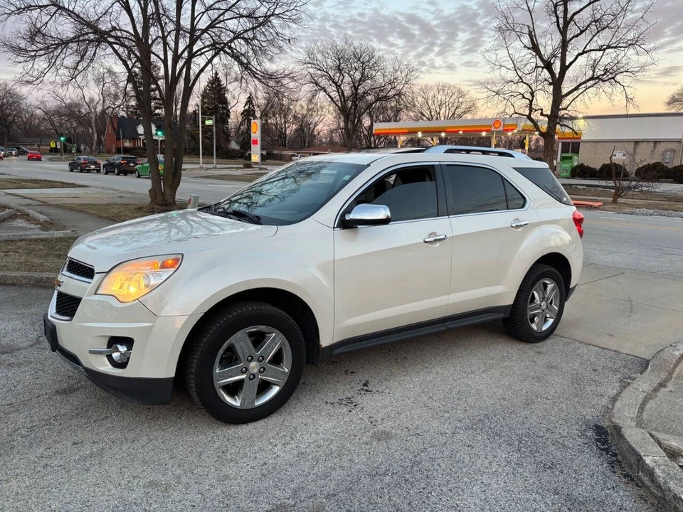 2014 Chevrolet Equinox - Image 6 of 20