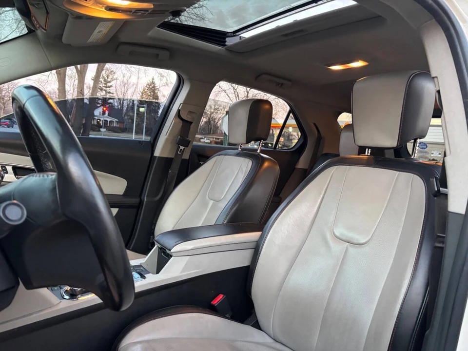 2014 Chevrolet Equinox - Image 15 of 20