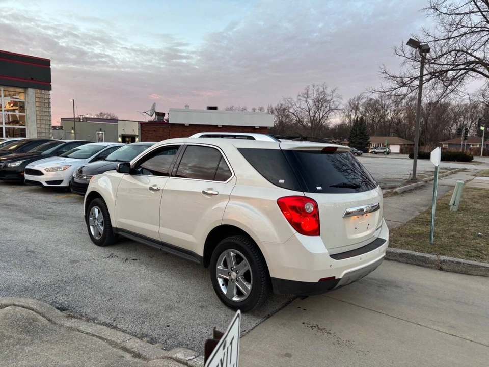 2014 Chevrolet Equinox - Image 20 of 20