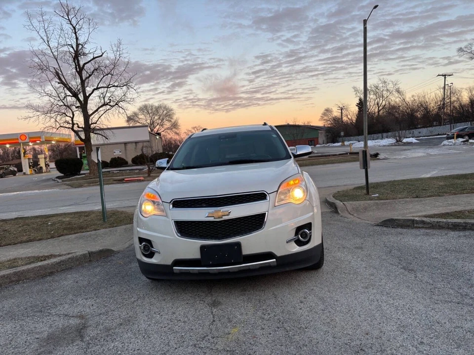 2014 Chevrolet Equinox - Image 5 of 20