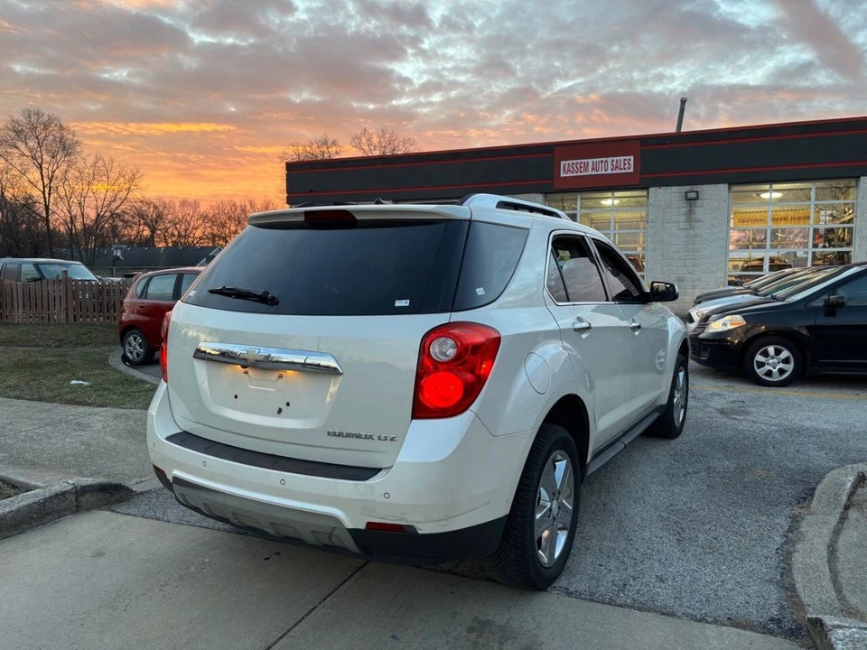 2014 Chevrolet Equinox - Image 12 of 20