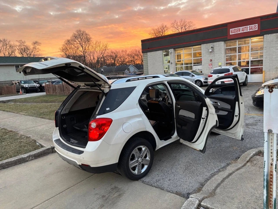 2014 Chevrolet Equinox - Image 14 of 20