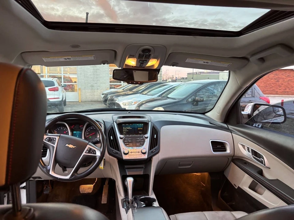 2014 Chevrolet Equinox - Image 16 of 20