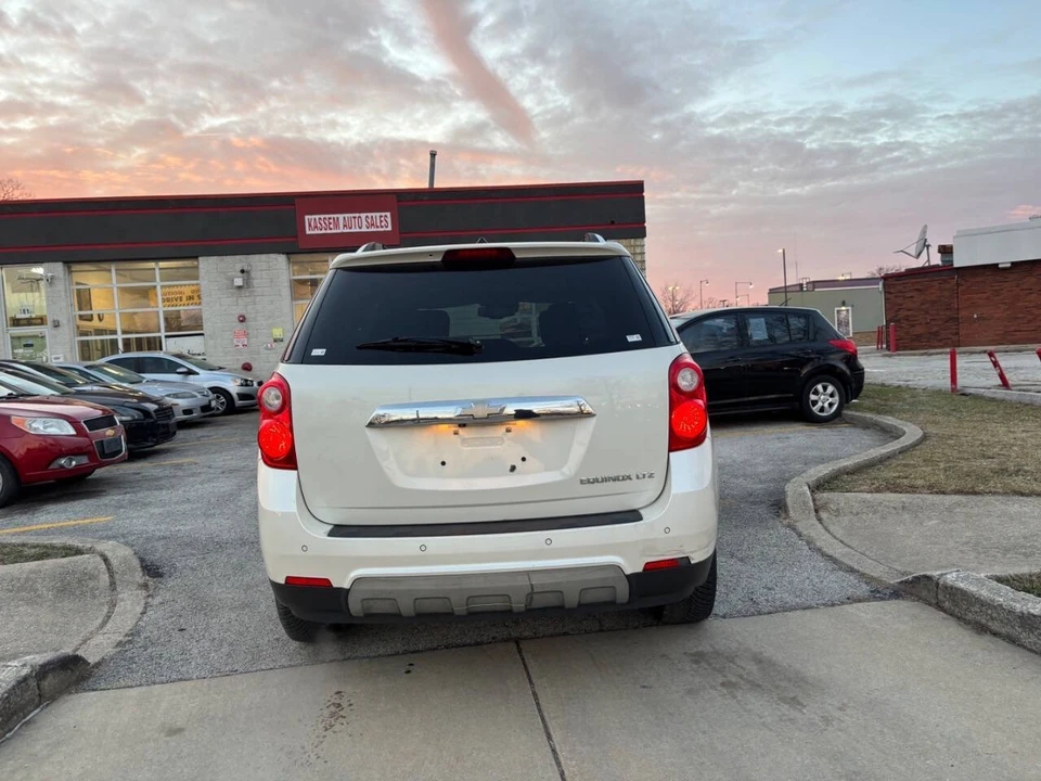 2014 Chevrolet Equinox - Image 11 of 20
