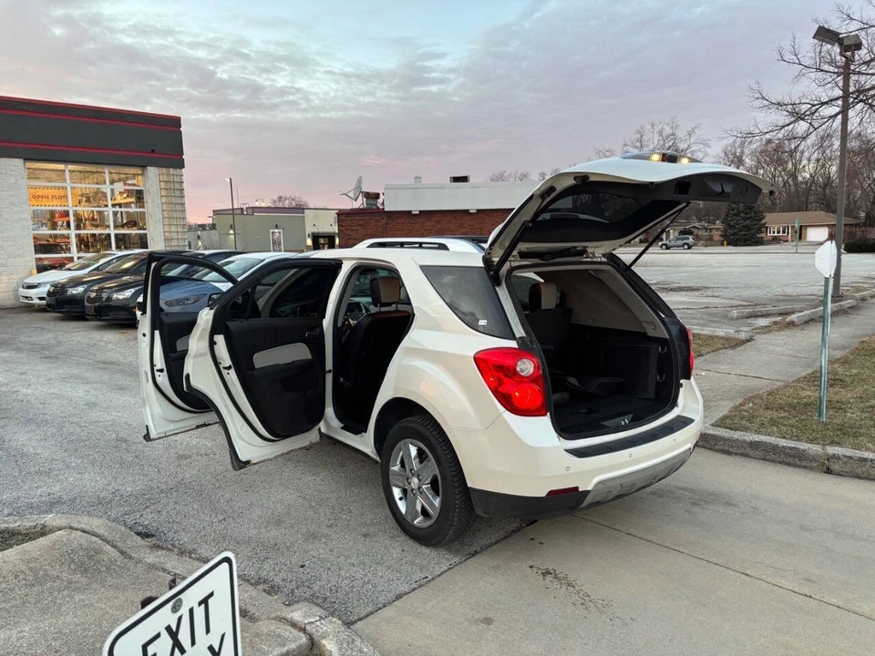2014 Chevrolet Equinox - Image 17 of 20