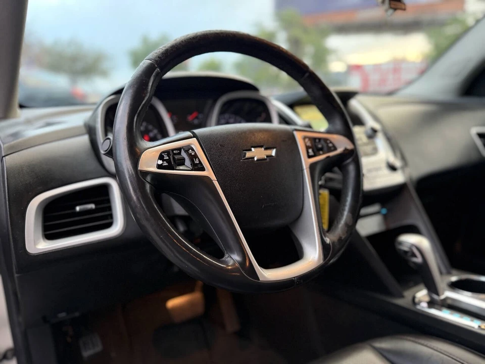 2014 Chevrolet Equinox - Image 17 of 21