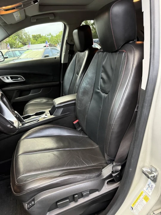 2014 Chevrolet Equinox - Image 14 of 21