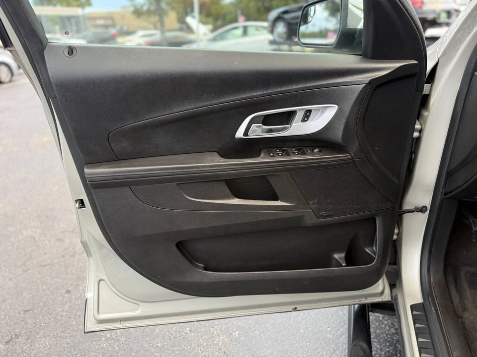 2014 Chevrolet Equinox - Image 12 of 21