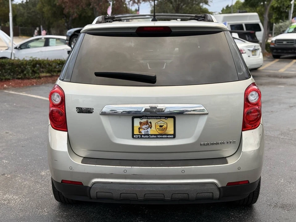 2014 Chevrolet Equinox - Image 6 of 21