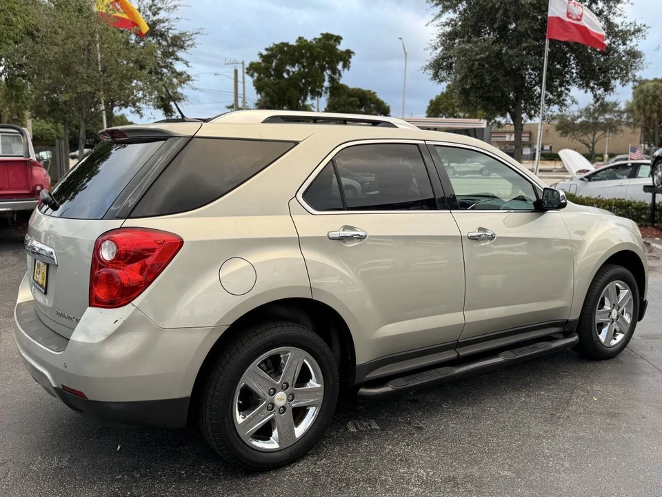 2014 Chevrolet Equinox - Image 7 of 21