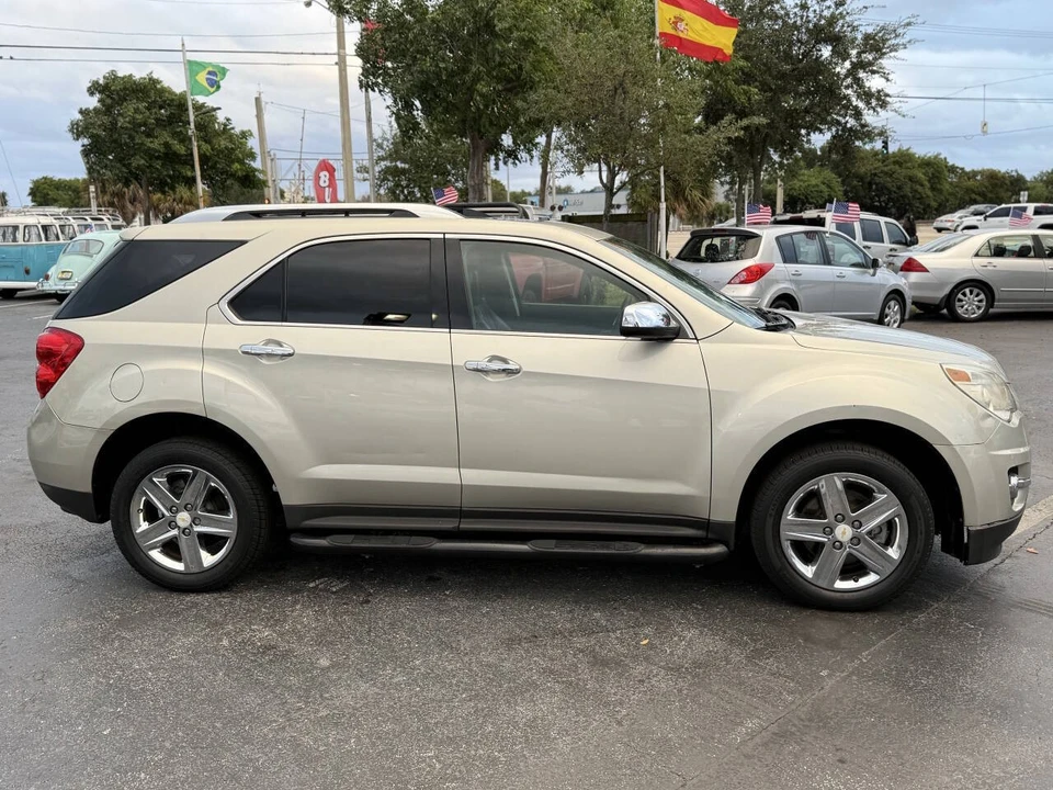 2014 Chevrolet Equinox - Image 8 of 21