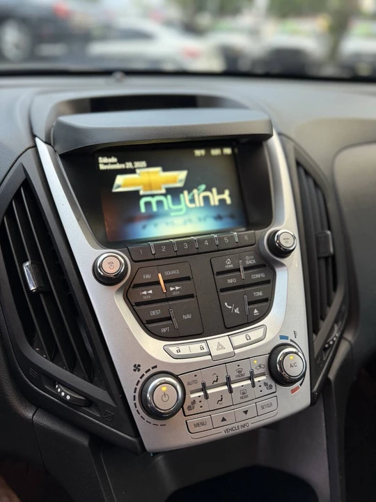 2014 Chevrolet Equinox - Image 16 of 21