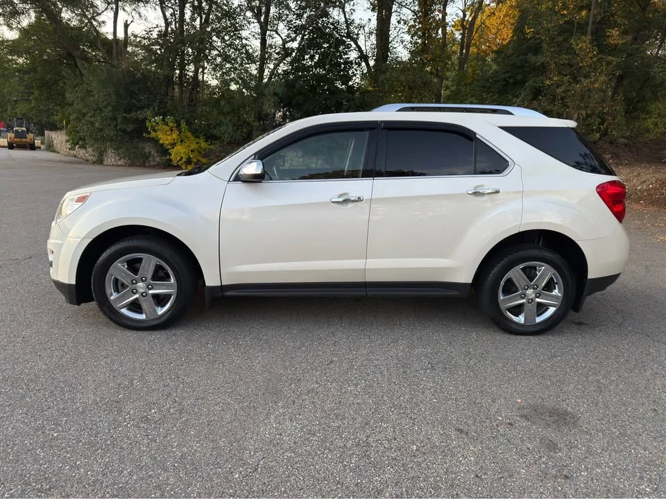 2014 Chevrolet Equinox - Image 8 of 20