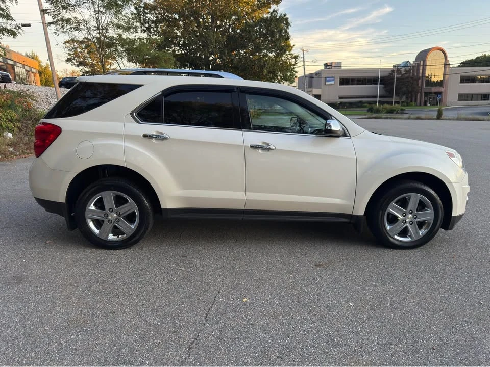 2014 Chevrolet Equinox - Image 4 of 20