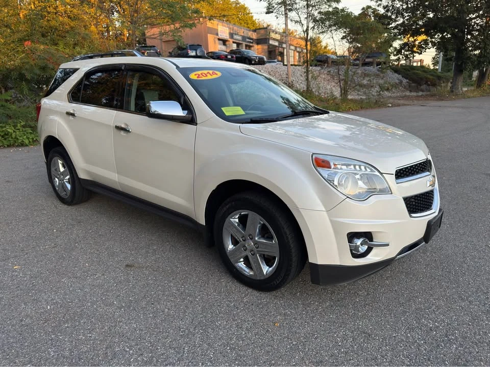 2014 Chevrolet Equinox - Image 3 of 20