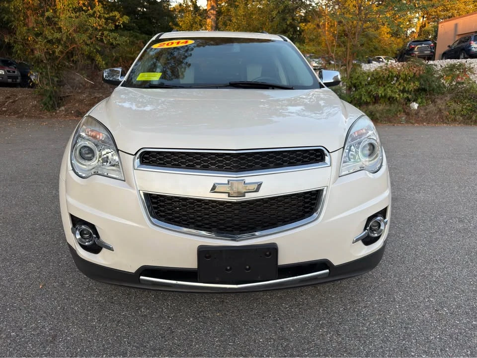2014 Chevrolet Equinox - Image 2 of 20