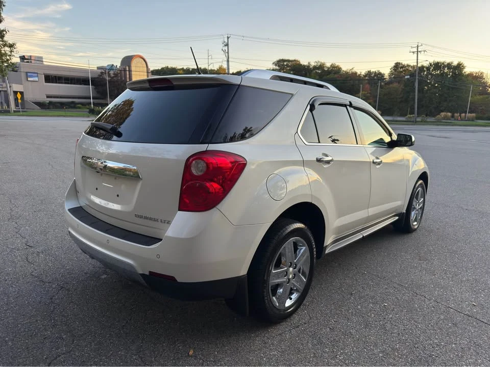 2014 Chevrolet Equinox - Image 5 of 20