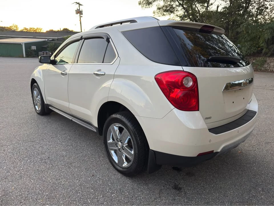 2014 Chevrolet Equinox - Image 7 of 20