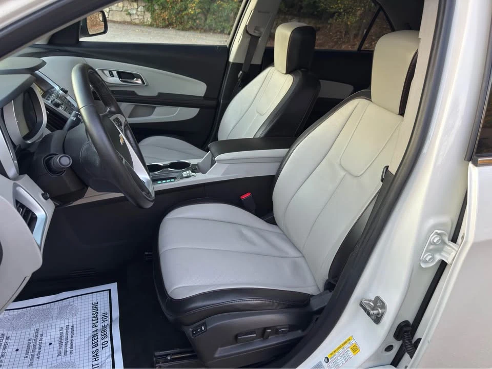 2014 Chevrolet Equinox - Image 16 of 20