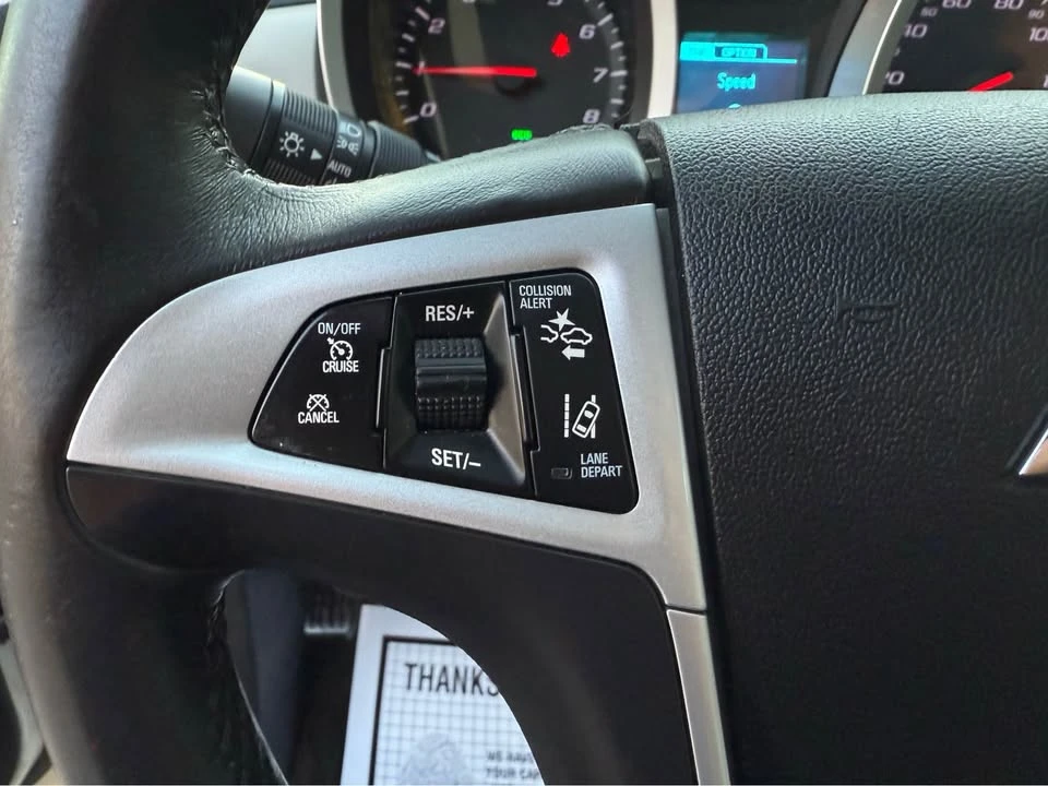 2014 Chevrolet Equinox - Image 11 of 20