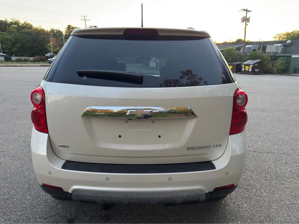 2014 Chevrolet Equinox - Image 6 of 20