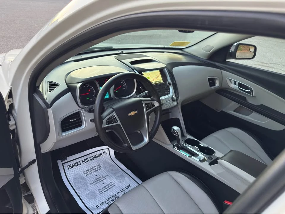 2014 Chevrolet Equinox - Image 9 of 20