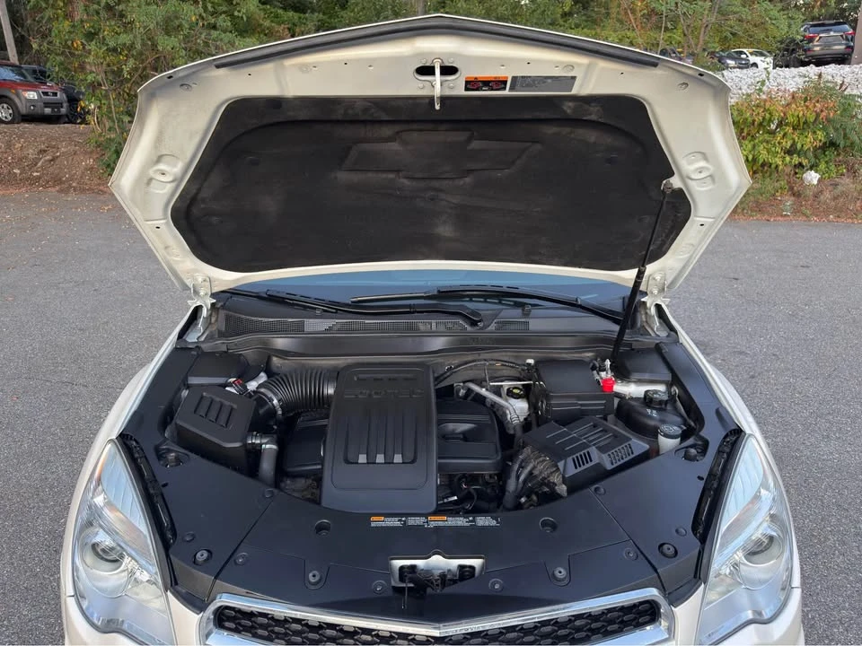 2014 Chevrolet Equinox - Image 19 of 20