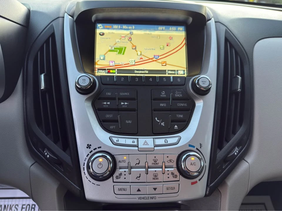 2014 Chevrolet Equinox - Image 14 of 20