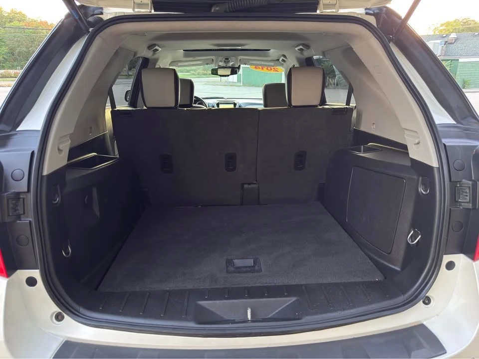 2014 Chevrolet Equinox - Image 18 of 20