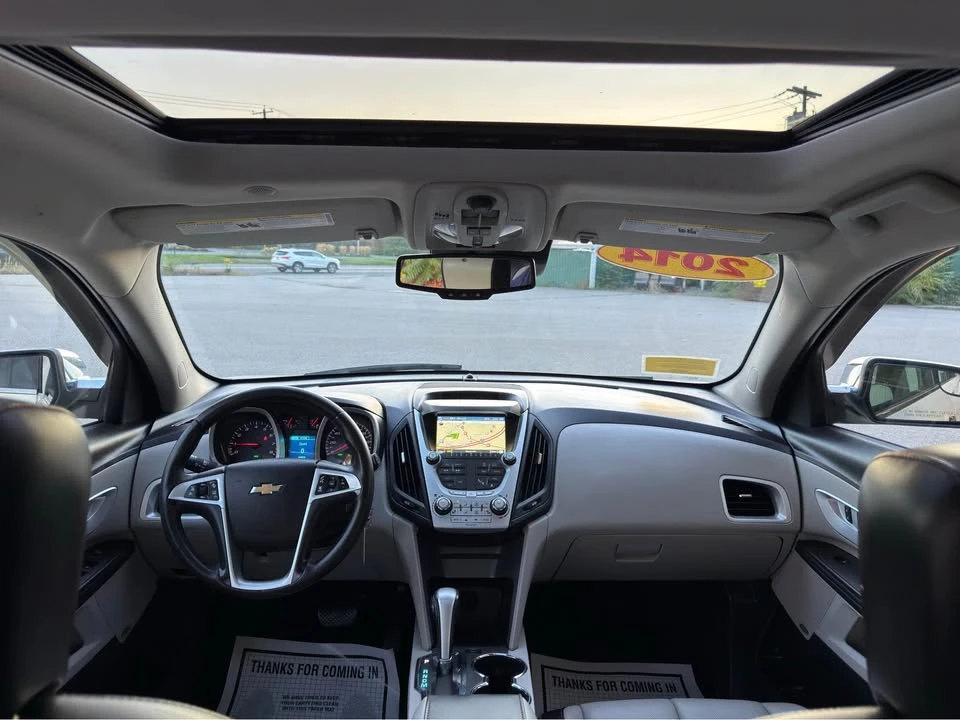 2014 Chevrolet Equinox - Image 10 of 20