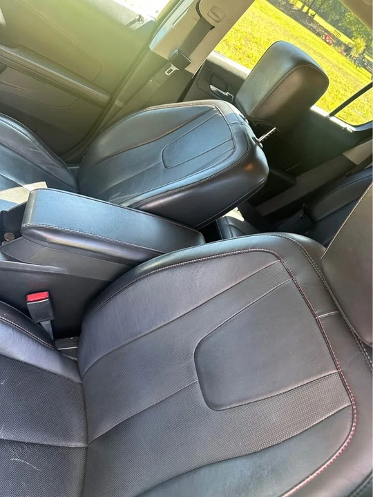 2014 Chevrolet Equinox - Image 7 of 9