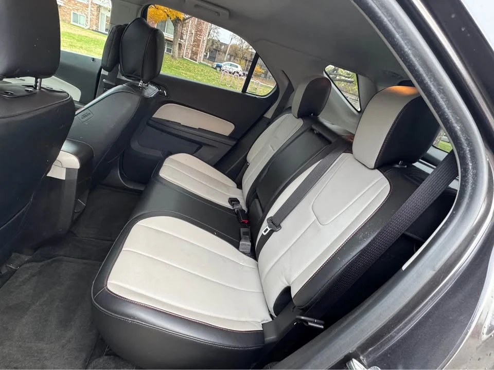 2014 Chevrolet Equinox - Image 13 of 20
