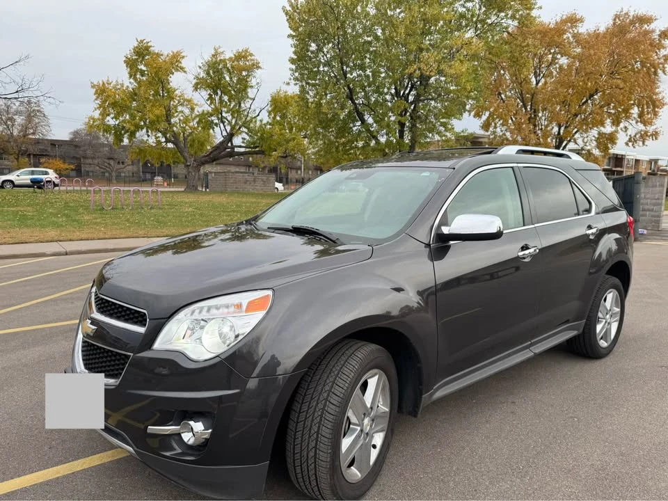 2014 Chevrolet Equinox - Image 5 of 20