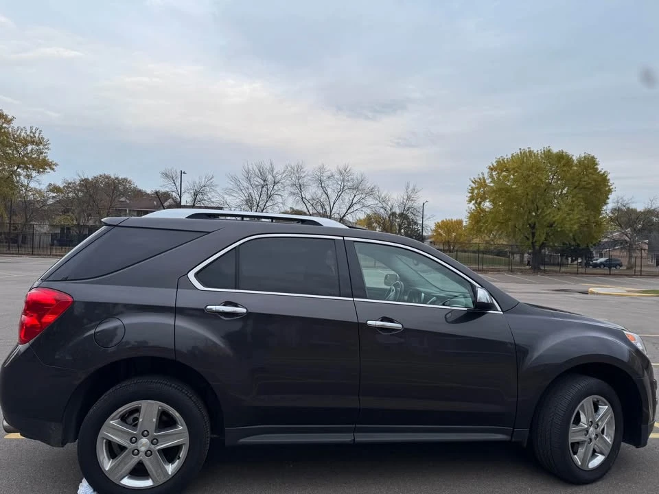 2014 Chevrolet Equinox - Image 10 of 20