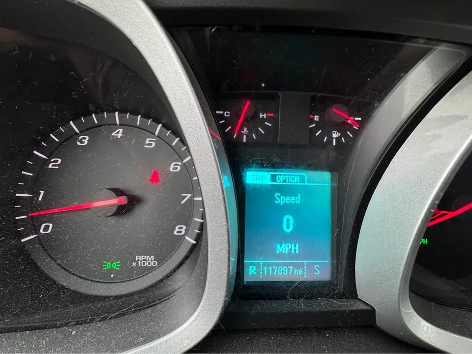 2014 Chevrolet Equinox - Image 19 of 20