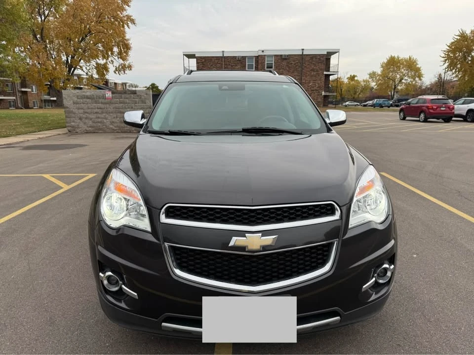2014 Chevrolet Equinox - Image 2 of 20