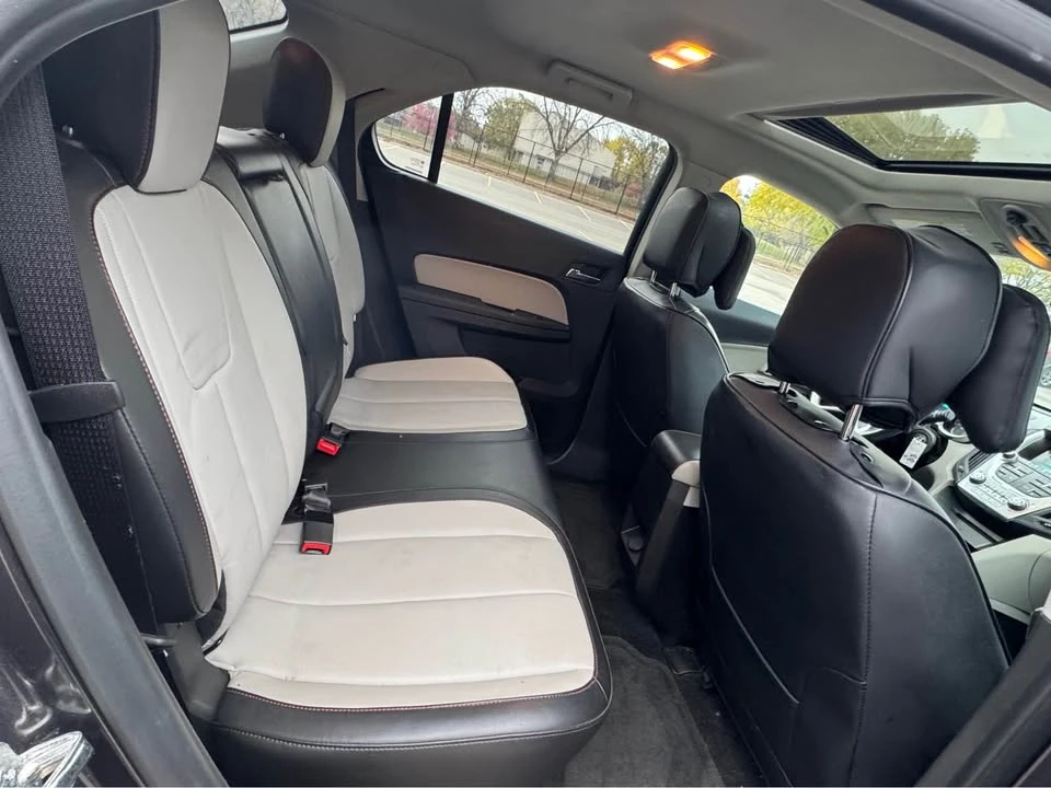 2014 Chevrolet Equinox - Image 14 of 20
