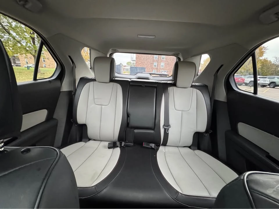 2014 Chevrolet Equinox - Image 16 of 20