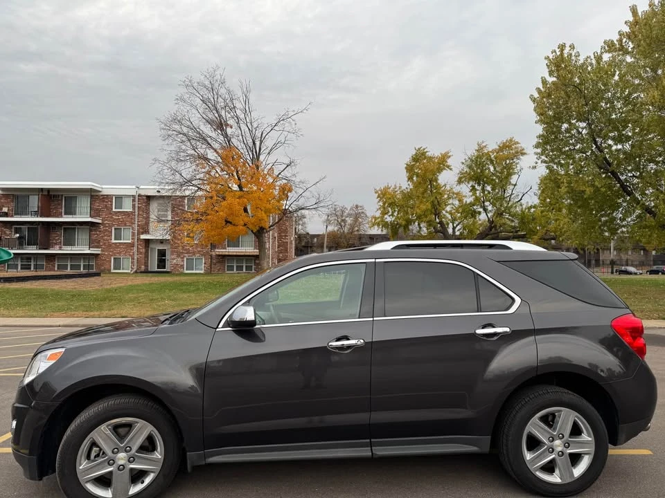 2014 Chevrolet Equinox - Image 9 of 20