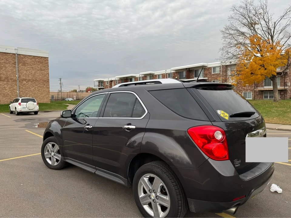 2014 Chevrolet Equinox - Image 7 of 20