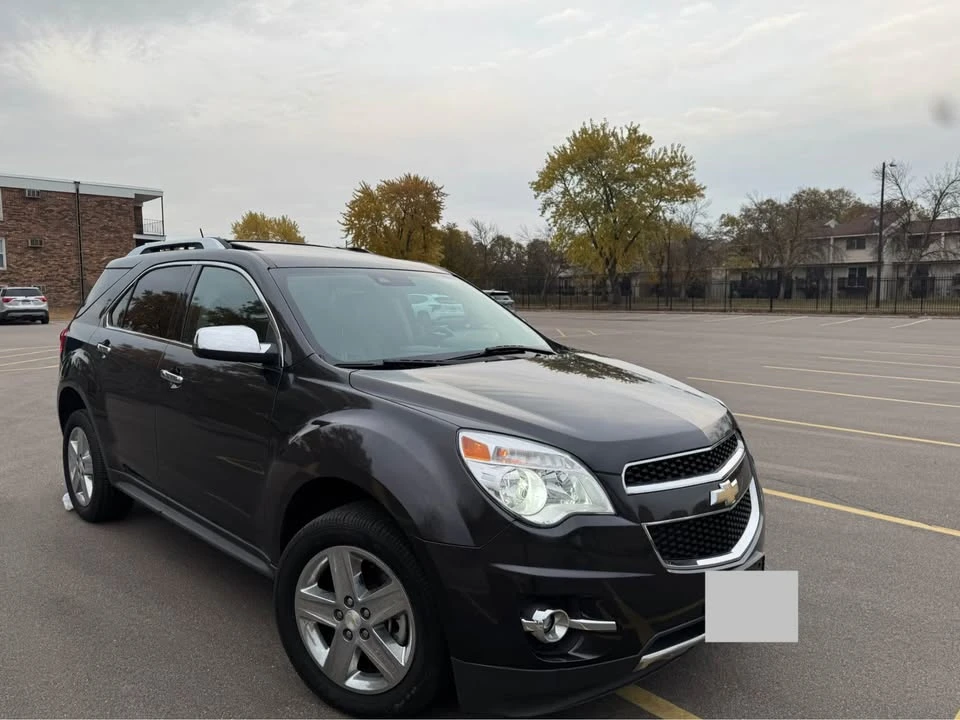 2014 Chevrolet Equinox - Image 6 of 20