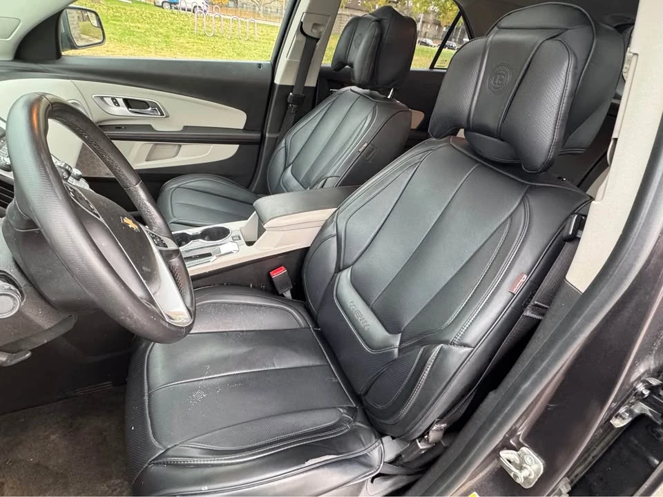 2014 Chevrolet Equinox - Image 11 of 20