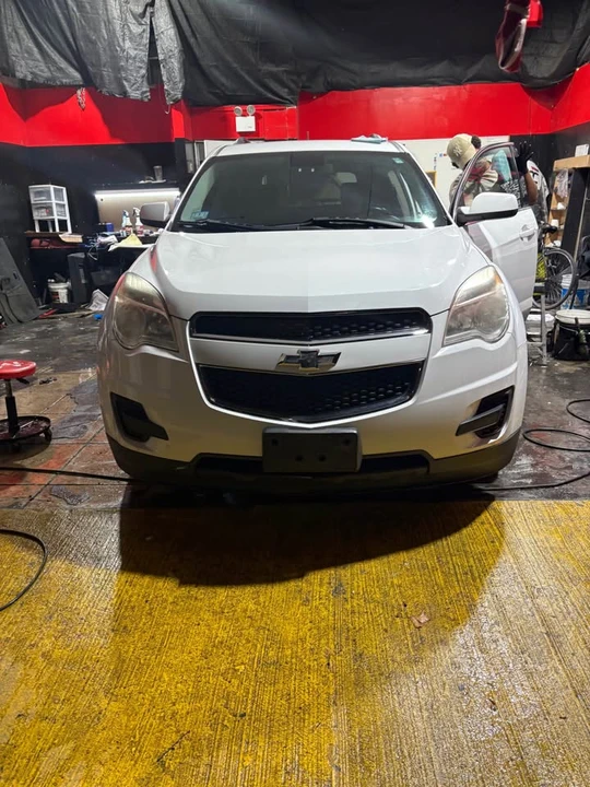 2014 Chevrolet Equinox - Image 4 of 5