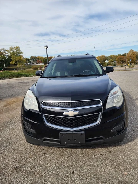 2014 Chevrolet Equinox - Image 6 of 10