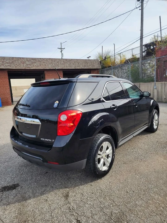 2014 Chevrolet Equinox - Image 3 of 10