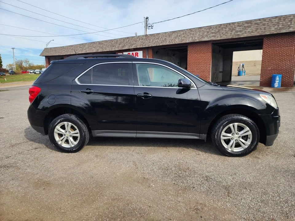 2014 Chevrolet Equinox - Image 5 of 10