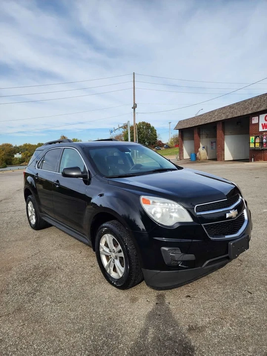 2014 Chevrolet Equinox - Image 4 of 10