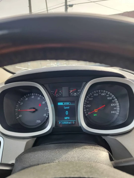 2014 Chevrolet Equinox - Image 10 of 10